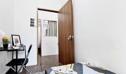 Oleanas Residence (D9), Condominium #618267301